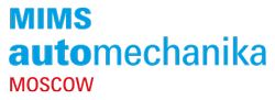 MIMS Automechanika Moscow 2019