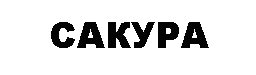 Сакура (г.Уфа)