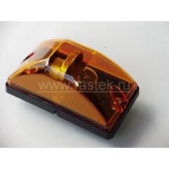 Указатель поворота грузового авто, оранж. 24в.
