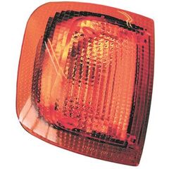3512.3726-01 Указатель поворота ГАЗ-31029 правый оранжевый без лампы