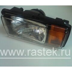 Блок-фара ВАЗ-2105