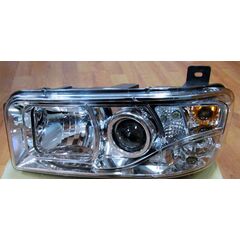 Блок-фара МАЗ-6312A9, 870110