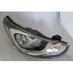 ФАРА ПРАВАЯ под корректор HYUNDAI SOLARIS