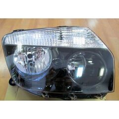 SKV-579-304-R/B (BLACK)