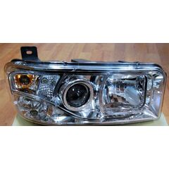 Блок-фара МАЗ-6312A9, 870110
