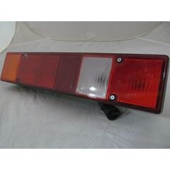 Фонарь задний ГАЗ-3302