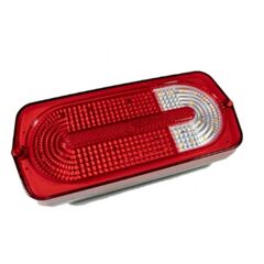 Фонарь задний тюнинг Н/О, 12В, LED