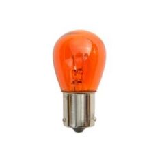 Автолампа 24V PY21W BAU15s