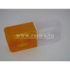 Рассеиватель переднего фонаря 3702.3712; 3713.3713