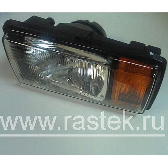 Блок-фара ВАЗ-2105
