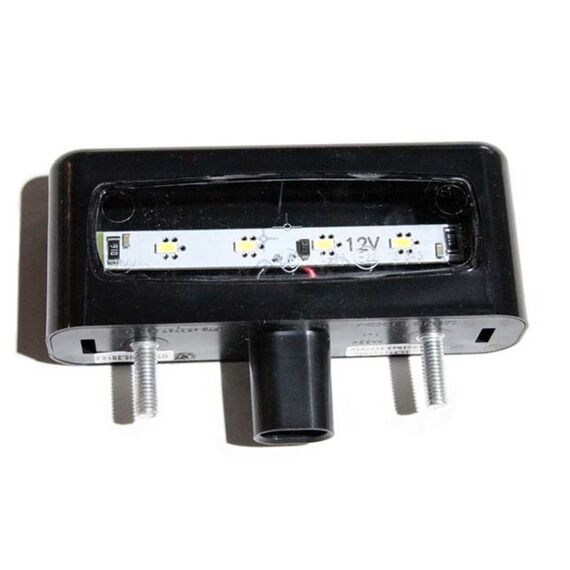 Фонарь освещения номерного знака 12В LED (A21R23.3717010)