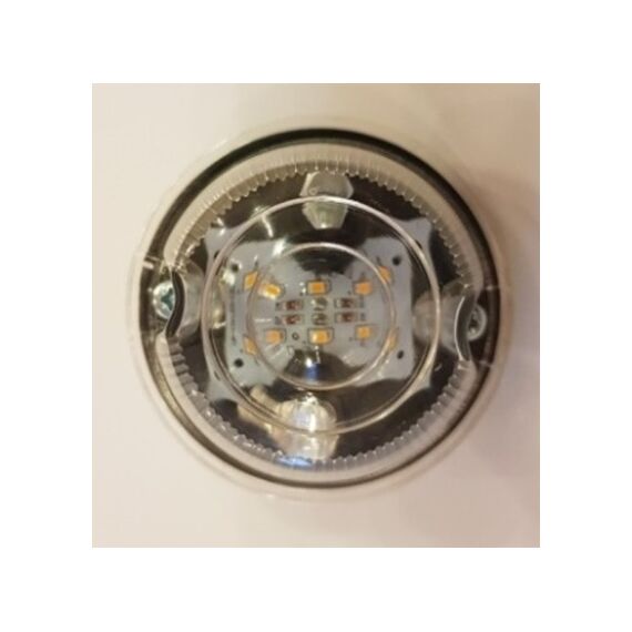 Повторитель поворота УП101-6LED-24В МАЗ